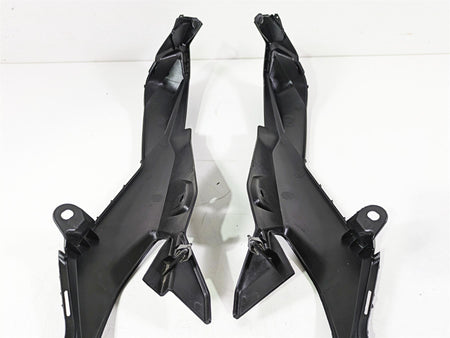 2019 BMW S1000XR K49 Left Right Tail Under Seat Fairing Cover Set 46627717028 {{ shop.shopifyCountryName }} - Mototech271