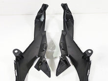 Load image into Gallery viewer, 2019 BMW S1000XR K49 Left Right Tail Under Seat Fairing Cover Set 46627717028
