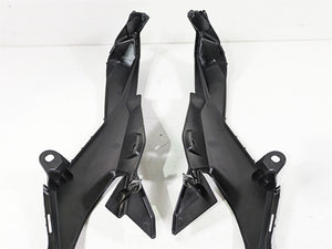 2019 BMW S1000XR K49 Left Right Tail Under Seat Fairing Cover Set 46627717028