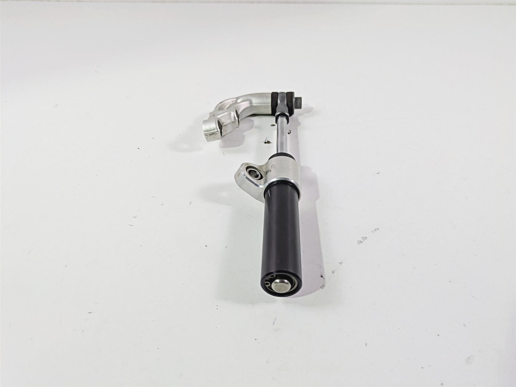 2018 BMW R nineT Urban GS K33 Steering Damper & Mounts 32768548757 {{ shop.shopifyCountryName }} - Mototech271