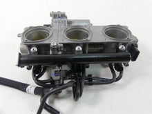 Load image into Gallery viewer, 2018 Triumph Street Triple 765RS Keihin Throttle Body Bodies T1243415 | Mototech271
