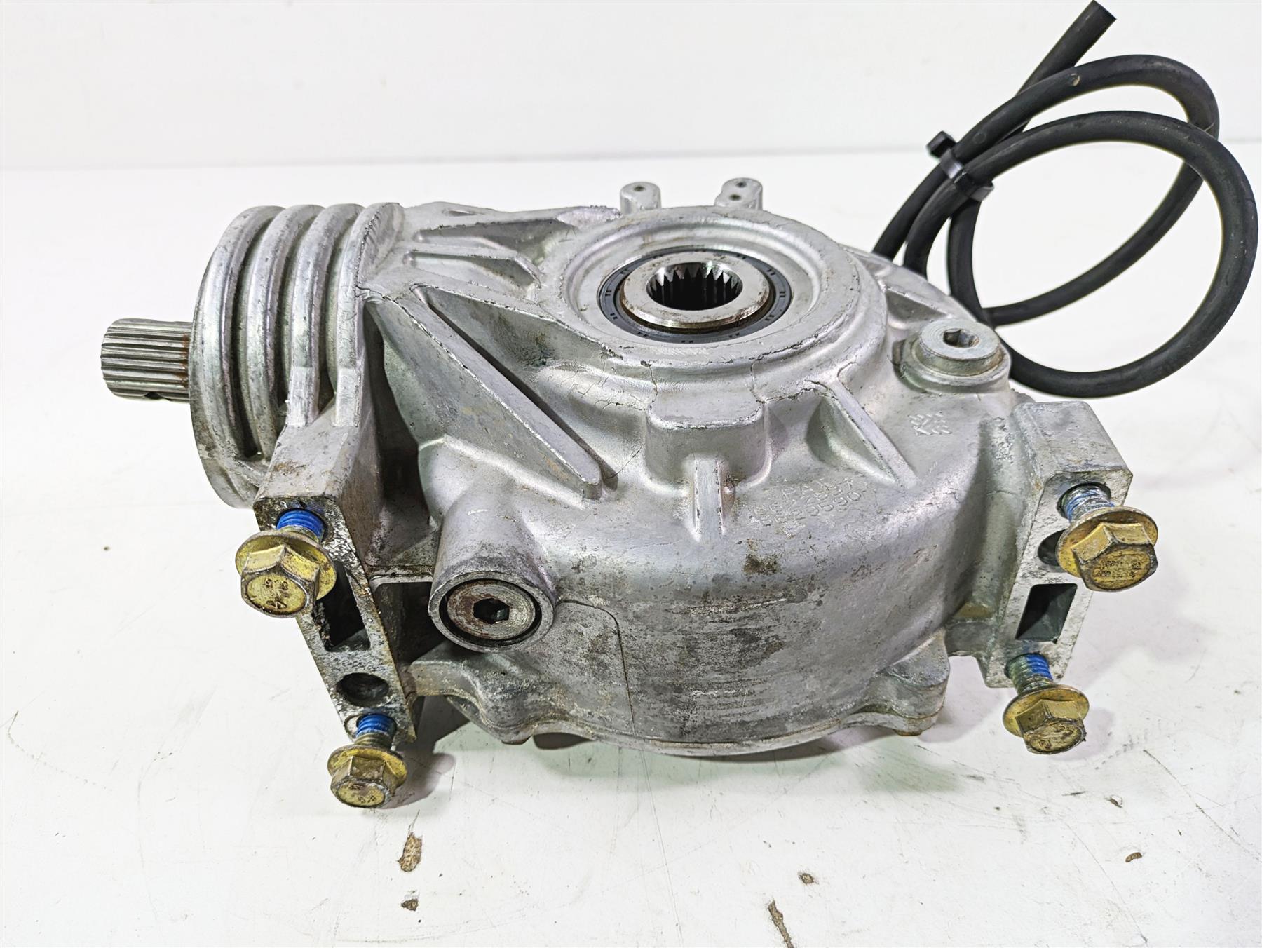 2022 Polaris RZR XP 4 1000 Premium Front Differential Gear Box 976m Only 1334625 {{ shop.shopifyCountryName }} - Mototech271