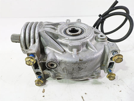 2022 Polaris RZR XP 4 1000 Premium Front Differential Gear Box 976m Only 1334625 {{ shop.shopifyCountryName }} - Mototech271