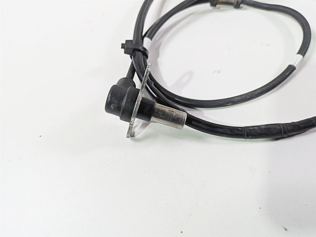 2023 Kawasaki ZX1400 ZX14R Ninja Front Abs Brake Wheel Speed Sensor 21176-0051 {{ shop.shopifyCountryName }} - Mototech271