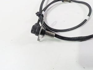 2023 Kawasaki ZX1400 ZX14R Ninja Front Abs Brake Wheel Speed Sensor 21176-0051