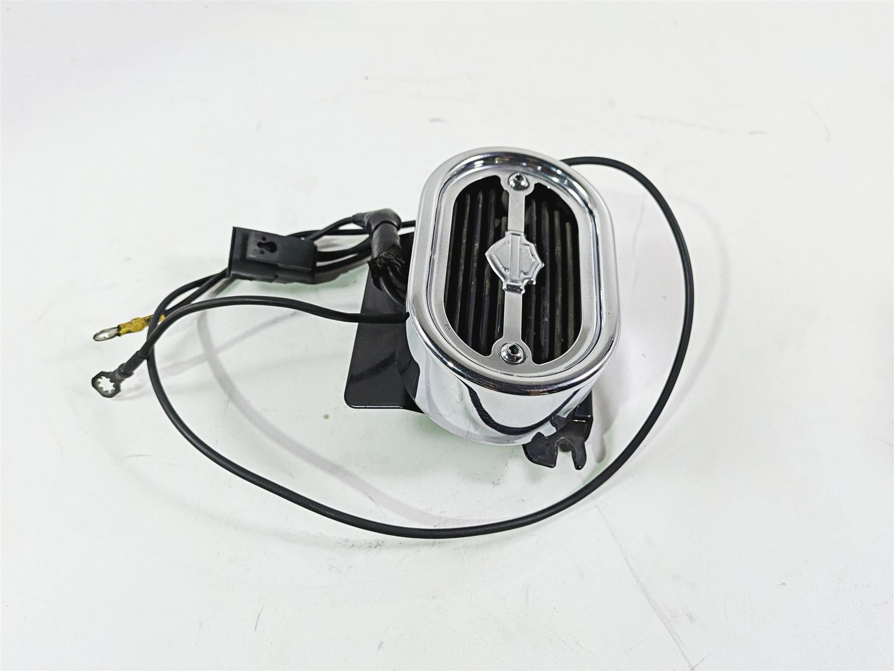 2004 Harley Softail FXSTDI Deuce Rectifier Voltage Regulator 74540-01 {{ shop.shopifyCountryName }} - Mototech271
