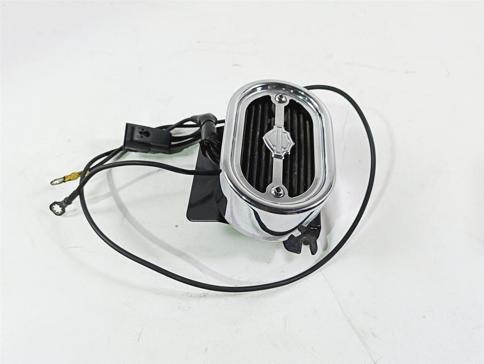 2004 Harley Softail FXSTDI Deuce Rectifier Voltage Regulator 74540-01 {{ shop.shopifyCountryName }} - Mototech271