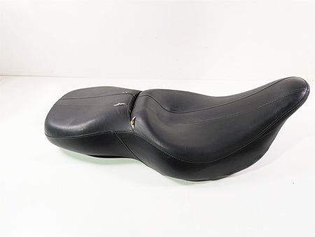 2007 Harley Touring FLHRSE CVO Road King Driver Rider Seat Saddle 52398-07 {{ shop.shopifyCountryName }} - Mototech271