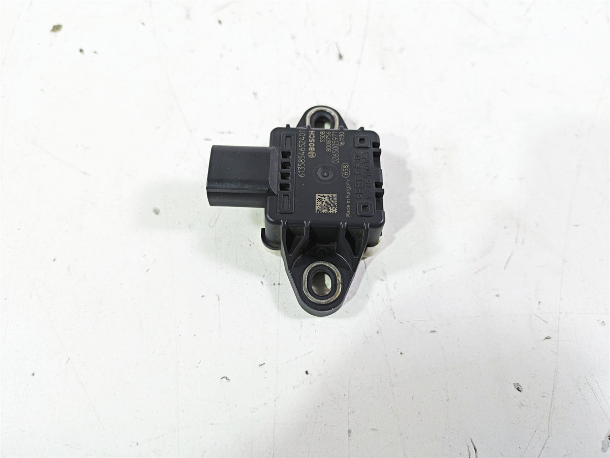 2017 BMW S1000R K47 Bosch Lean Angle Flip Sensor 61358546524 {{ shop.shopifyCountryName }} - Mototech271
