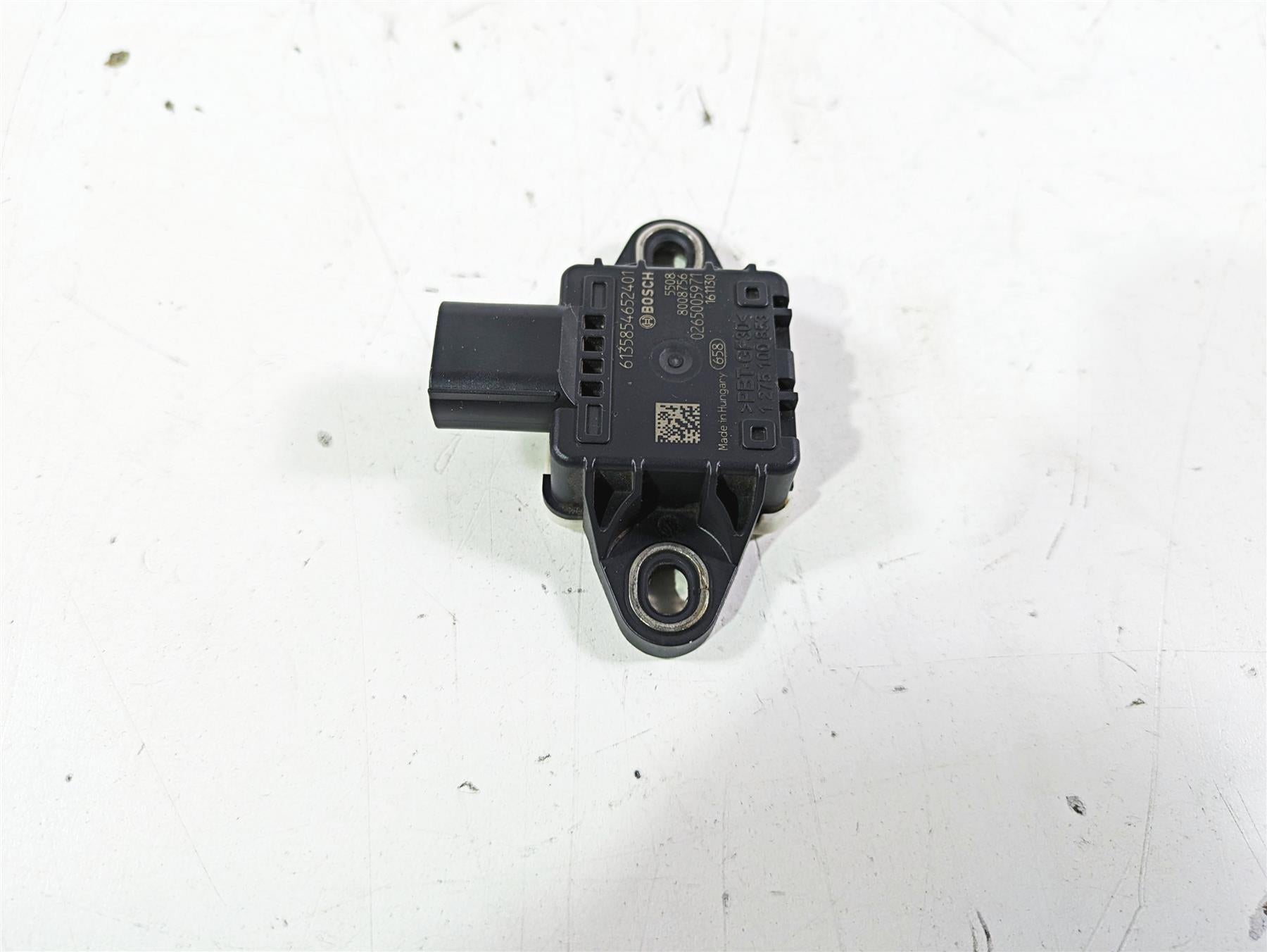 2017 BMW S1000R K47 Bosch Lean Angle Flip Sensor 61358546524 {{ shop.shopifyCountryName }} - Mototech271