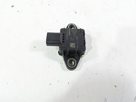2017 BMW S1000R K47 Bosch Lean Angle Flip Sensor 61358546524 {{ shop.shopifyCountryName }} - Mototech271