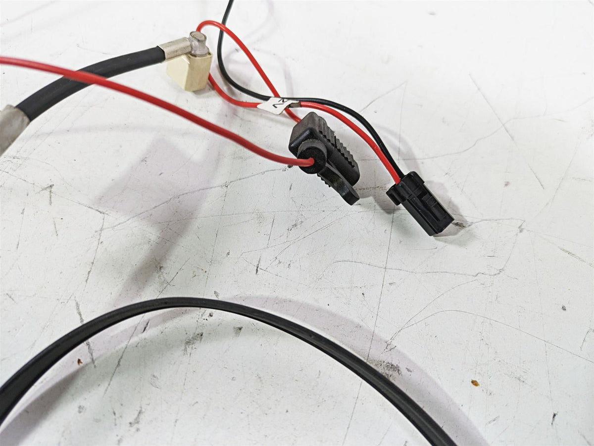 2015 Harley Touring FLHXS Street Glide Hidden Digital Antenna 76000514 {{ shop.shopifyCountryName }} - Mototech271