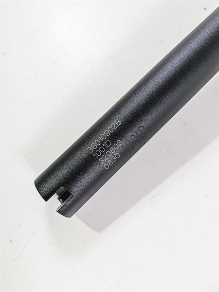 2009 Ducati Hypermotard 1100 S Straight Stock Oem Handlebar Handle Bar 36010902B-Mototech271