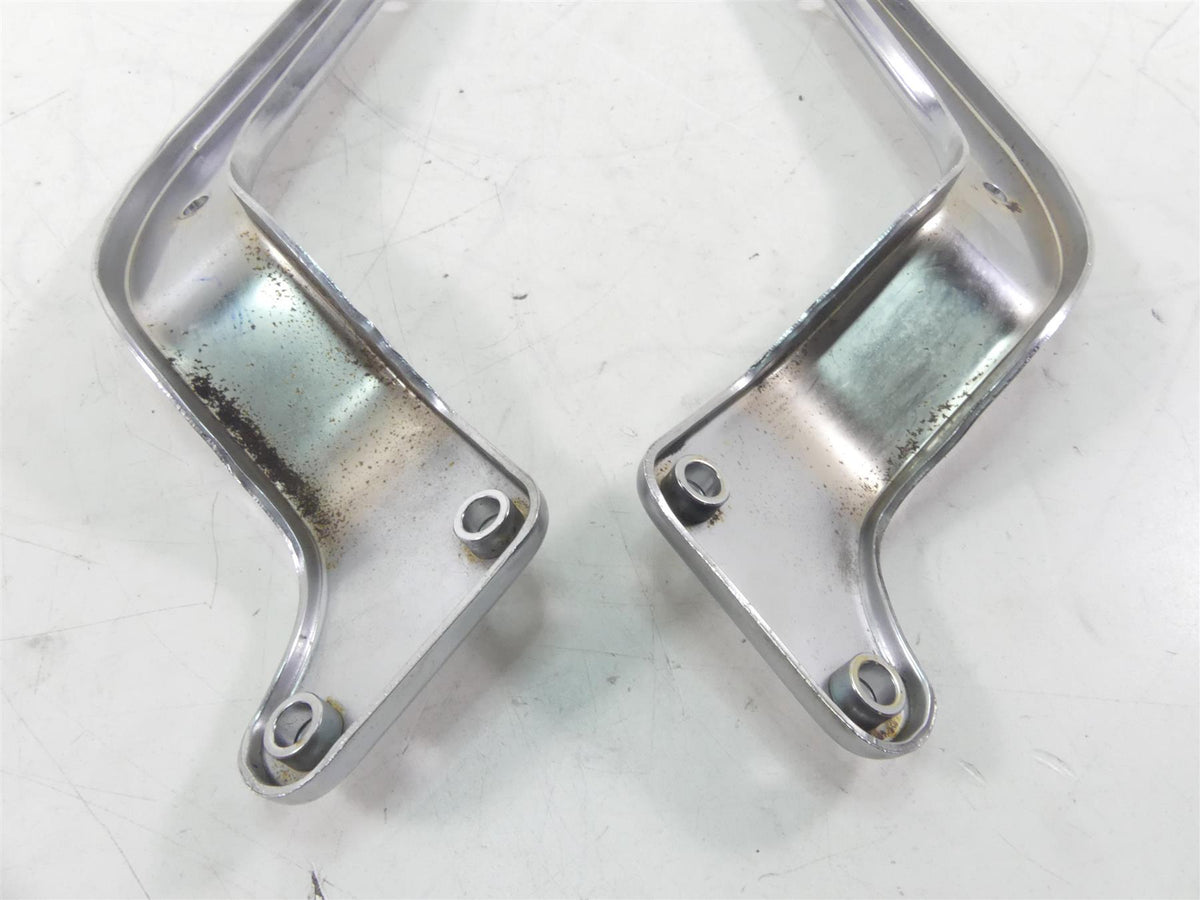 2005 Harley Softail FLSTSC Heritage Springer Rear Fender Struts Set 59955-03 {{ shop.shopifyCountryName }} - Mototech271