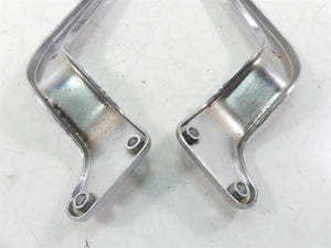 2005 Harley Softail FLSTSC Heritage Springer Rear Fender Struts Set 59955-03