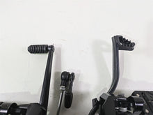 Load image into Gallery viewer, 2020 Suzuki V-Strom 1050 XT Front Footpeg Brake Shift Lever Set 43521-06G01-YAP
