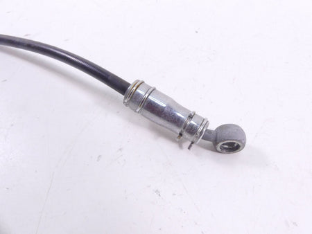 2009 Harley Touring FLHRC Road King Front Abs Master Cyl Brake Line 41679-09 {{ shop.shopifyCountryName }} - Mototech271