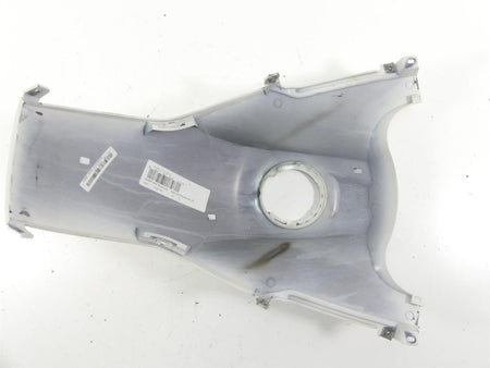 2012 BMW R1200 GS K255 Adventure Fuel Gas Tank Center Cover Fairing 46637702714 {{ shop.shopifyCountryName }} - Mototech271