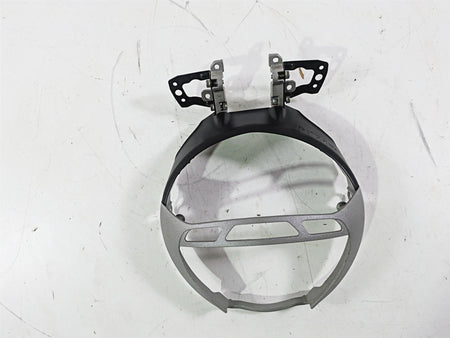 2009 Ducati Monster 1100 S Headlight Mount Holder 82919673A {{ shop.shopifyCountryName }} - Mototech271