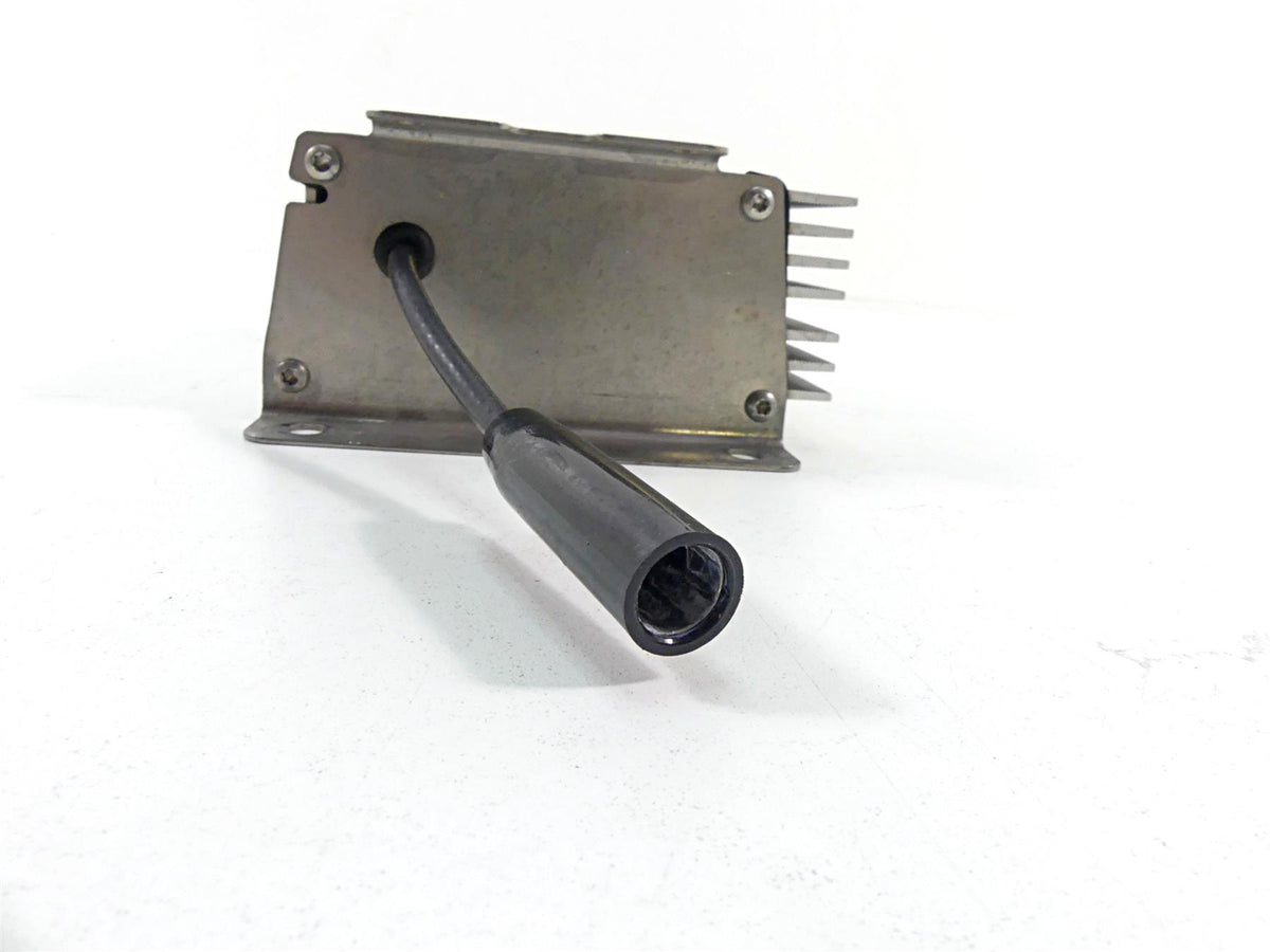 2011 Victory Cross Country Ntouch Amplifier Stereo Radio Module 2411677 {{ shop.shopifyCountryName }} - Mototech271