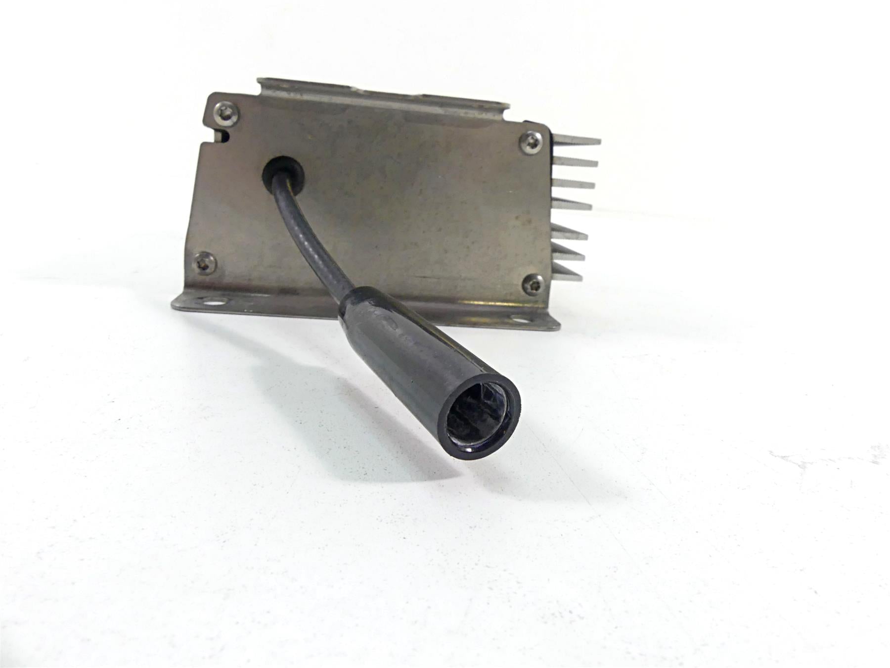 2011 Victory Cross Country Ntouch Amplifier Stereo Radio Module 2411677 {{ shop.shopifyCountryName }} - Mototech271