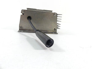 2011 Victory Cross Country Ntouch Amplifier Stereo Radio Module 2411677 | Mototech271