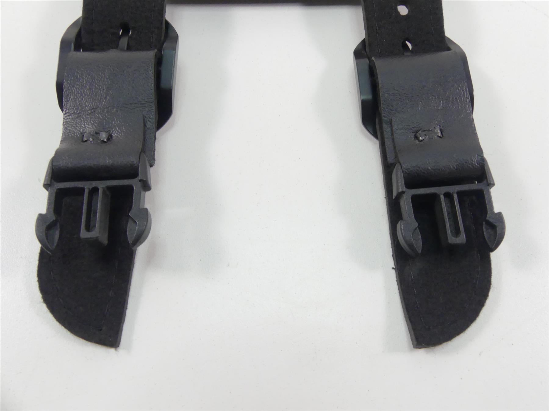 2002 Honda VTX1800 C Willie &Max Sissy Bar Backrest Bag 59591-00 {{ shop.shopifyCountryName }} - Mototech271