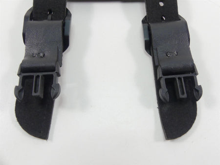2002 Honda VTX1800 C Willie &Max Sissy Bar Backrest Bag 59591-00 {{ shop.shopifyCountryName }} - Mototech271