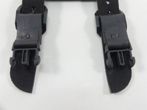2002 Honda VTX1800 C Willie &Max Sissy Bar Backrest Bag 59591-00 | Mototech271