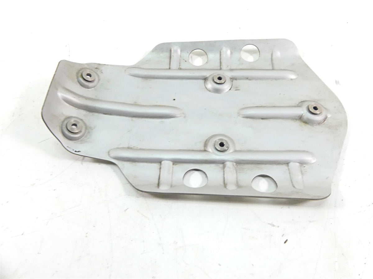 2016 BMW R1200GS Adv K51 Lower Engine Motor Guard Skid Plate 11848532939 {{ shop.shopifyCountryName }} - Mototech271