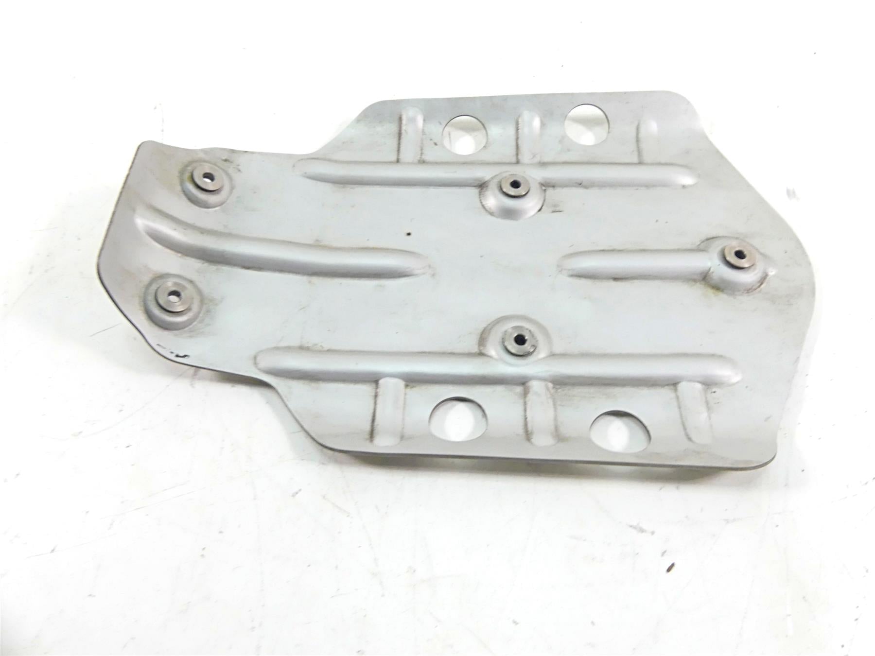 2016 BMW R1200GS Adv K51 Lower Engine Motor Guard Skid Plate 11848532939 {{ shop.shopifyCountryName }} - Mototech271