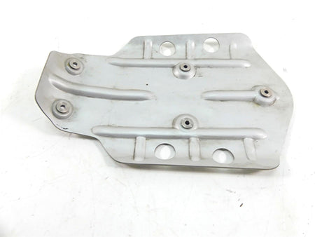 2016 BMW R1200GS Adv K51 Lower Engine Motor Guard Skid Plate 11848532939 {{ shop.shopifyCountryName }} - Mototech271
