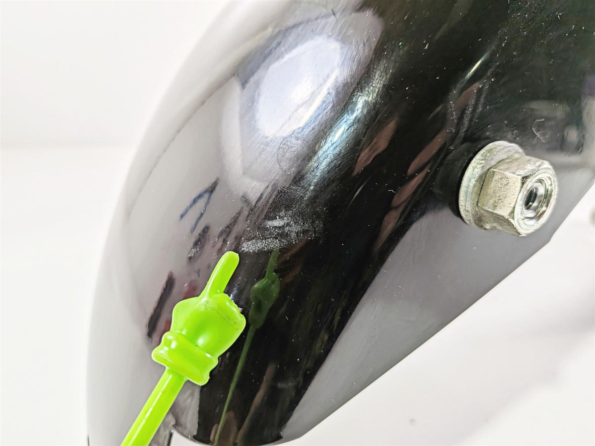 2006 Harley Touring FLHTCU SE CVO Electra Glide Rear Fender Emerald 58702-06-Mototech271