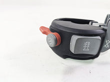 Load image into Gallery viewer, 2010 BMW R1200GS K25 Right Hand Control Switch 61317694982
