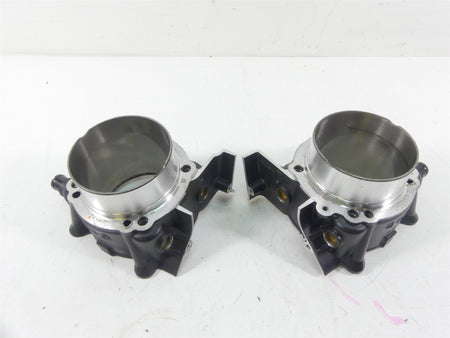 2015 Ducati Monster 1200 S Cylinder Jug Barrel Piston Set 120Z0141AC 120Z0131AC {{ shop.shopifyCountryName }} - Mototech271