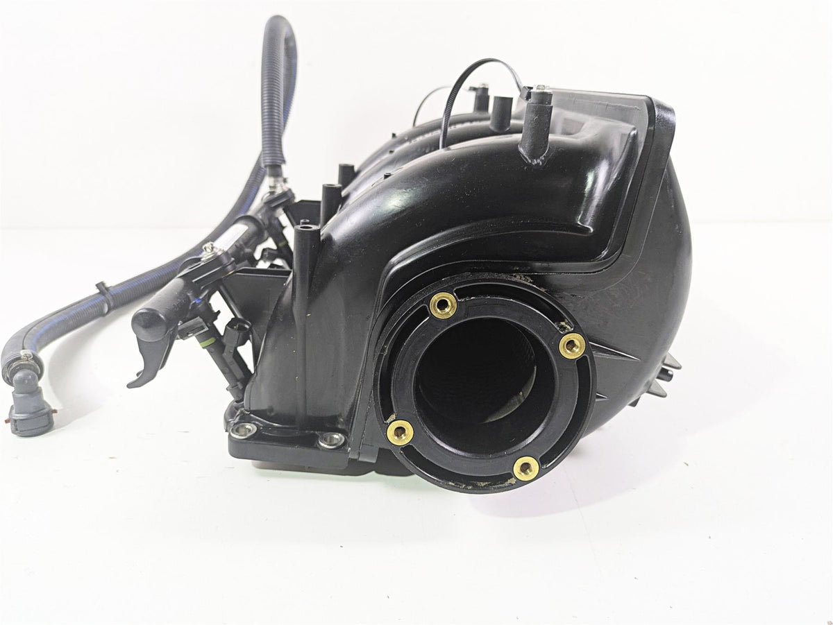 2024 Sea-Doo GTX 230 Intake Manifold & Injectors 420867946 420874000 {{ shop.shopifyCountryName }} - Mototech271