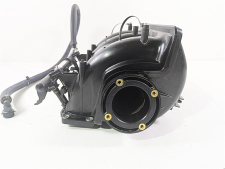 2024 Sea-Doo GTX 230 Intake Manifold & Injectors 420867946 420874000 {{ shop.shopifyCountryName }} - Mototech271