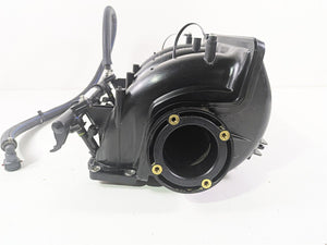 2024 Sea-Doo GTX 230 Intake Manifold & Injectors 420867946 420874000