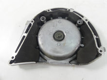 Load image into Gallery viewer, 2004 Yamaha XV1700 Road Star Warrior Front Engine Sprocket Cover 5PX-17076-00-00 | Mototech271
