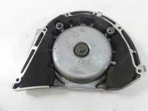 2004 Yamaha XV1700 Road Star Warrior Front Engine Sprocket Cover 5PX-17076-00-00 | Mototech271