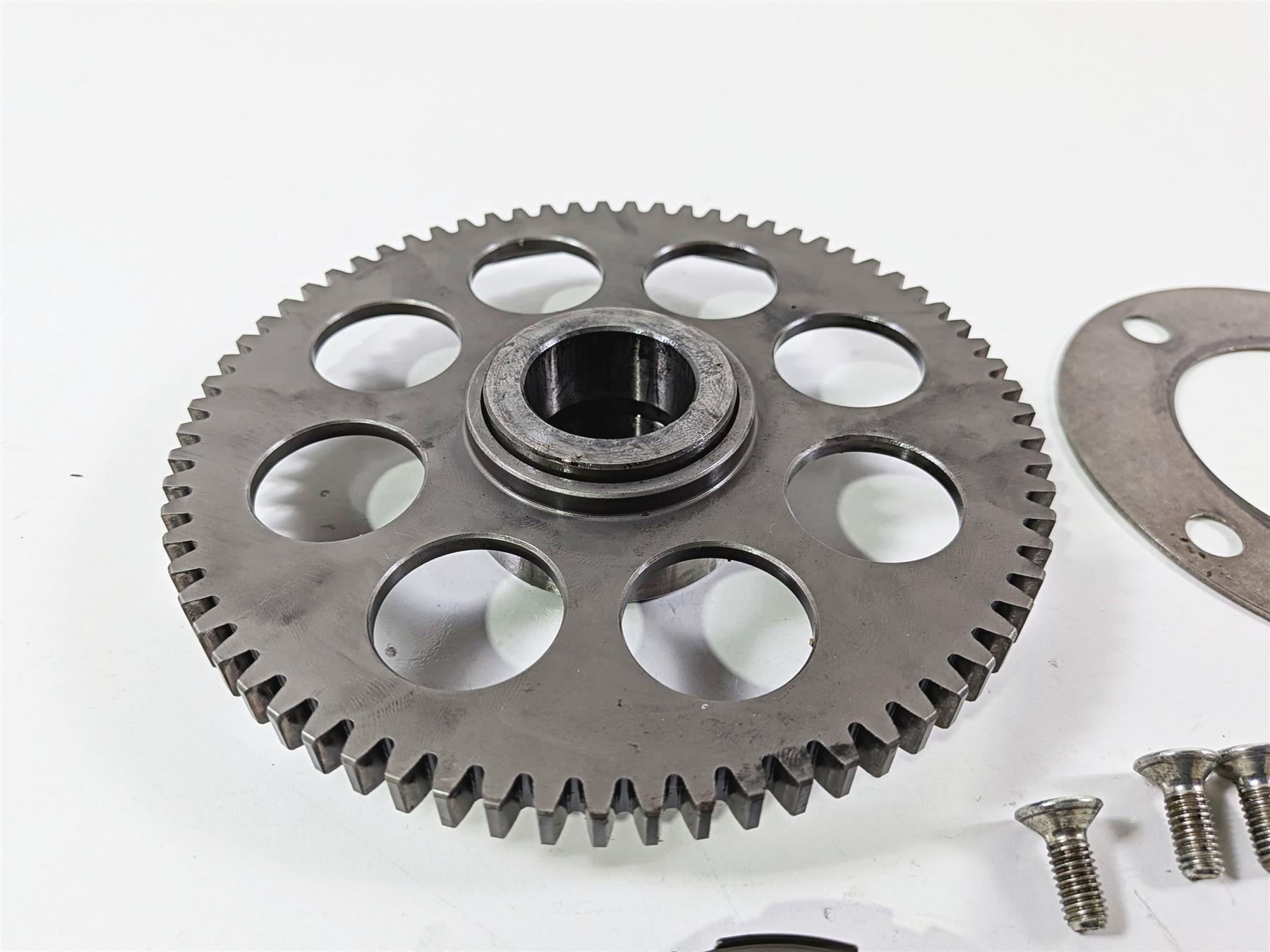 2015 Ducati Scrambler Urban Enduro Engine Starter Clutch Driven Gear 17310291A-Mototech271