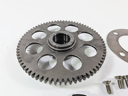 2015 Ducati Scrambler Urban Enduro Engine Starter Clutch Driven Gear 17310291A-Mototech271