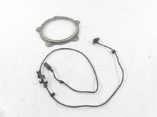 Load image into Gallery viewer, 2011 BMW R1200GS K255 Adv Front Abs Brake Wheel Speed Sensor 34527677824

