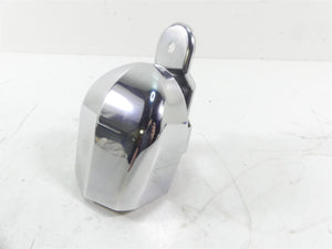 2014 Harley Touring FLHX Street Glide Horn & Chrome Cover 61300478 | Mototech271