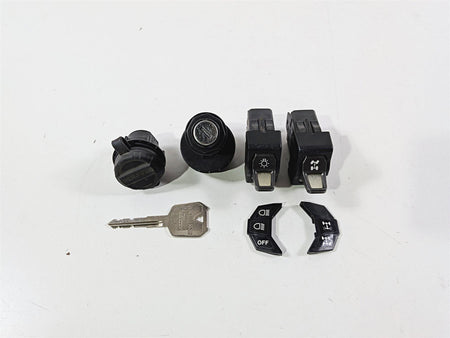 2024 Polaris RZR Pro XP Sport Ignition Light Awd Switch Set 4016135 4017992-Mototech271