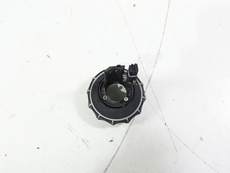 2015 BMW R1200GS Adv K51 Round Multi Controller Switch 8552113 61317727498 {{ shop.shopifyCountryName }} - Mototech271