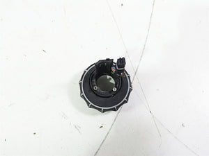 2015 BMW R1200GS Adv K51 Round Multi Controller Switch 8552113 61317727498 | Mototech271
