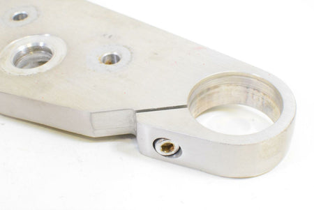 2002 Kawasaki Vulcan 1500 Mean Streak Upper Triple Tree Steering Clamp 44039-131 {{ shop.shopifyCountryName }} - Mototech271