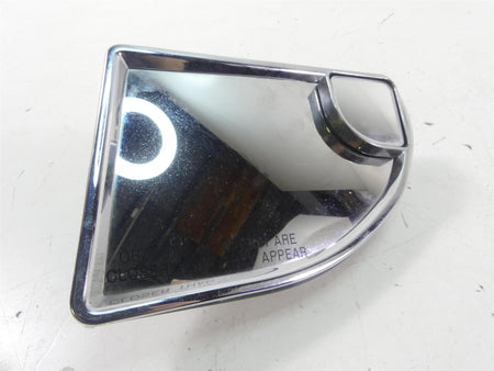 2011 Victory Vision Tour Right Speaker Cover Mirror Rear View Set 5436296 {{ shop.shopifyCountryName }} - Mototech271