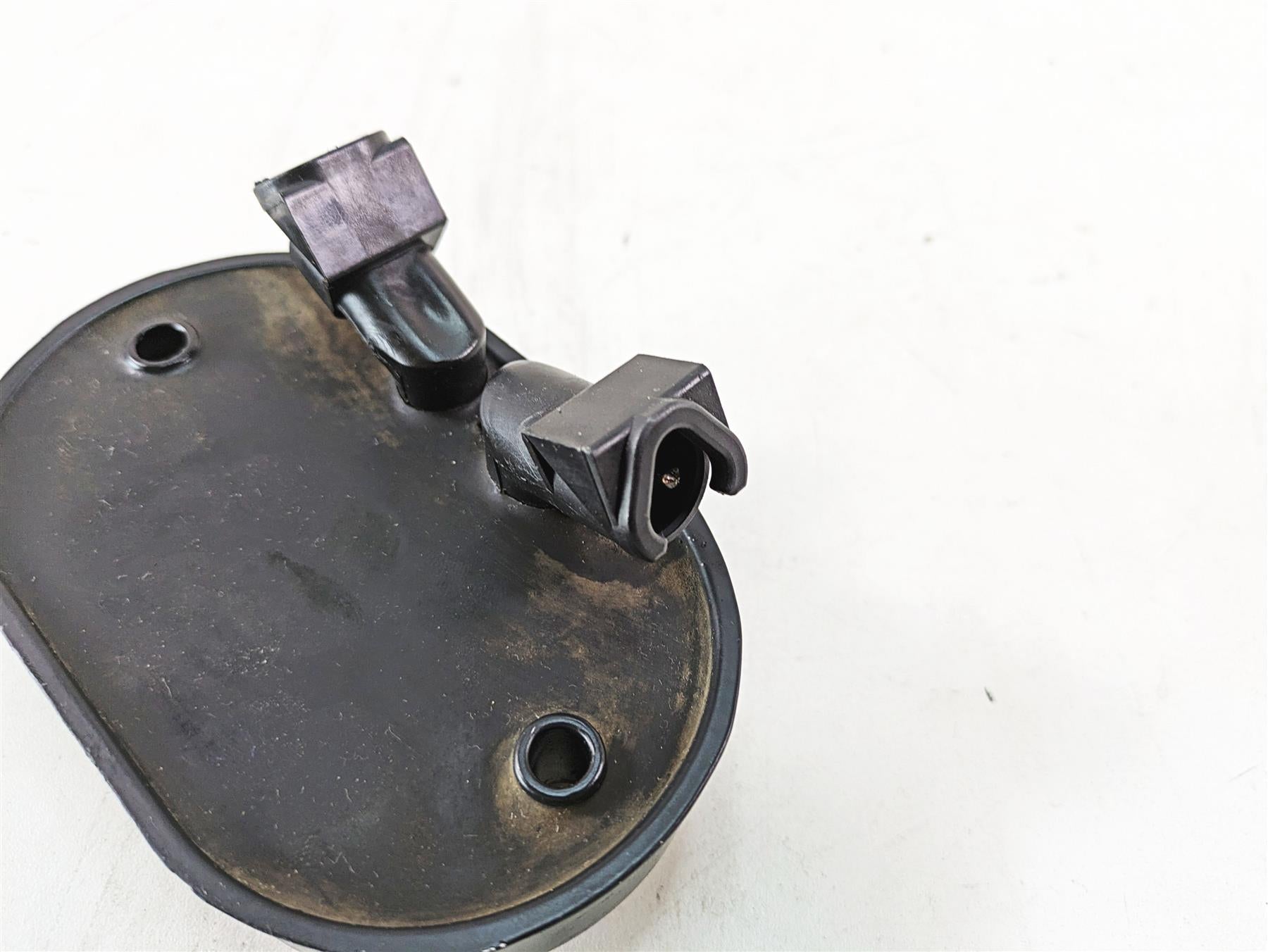 2013 Harley Softail FLSTC Heritage Classic Rectifier Voltage Regulator 74540-11 {{ shop.shopifyCountryName }} - Mototech271